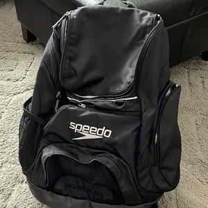 SPEEDO SWIM BACKPACK